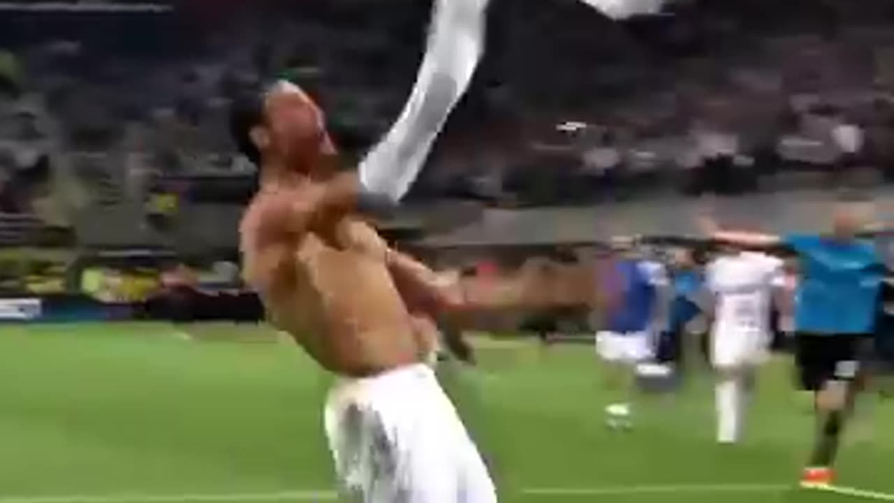 Ronaldo Still Too Savage 👑 South Korea vs Real Madrid Highlights imaginary 2090