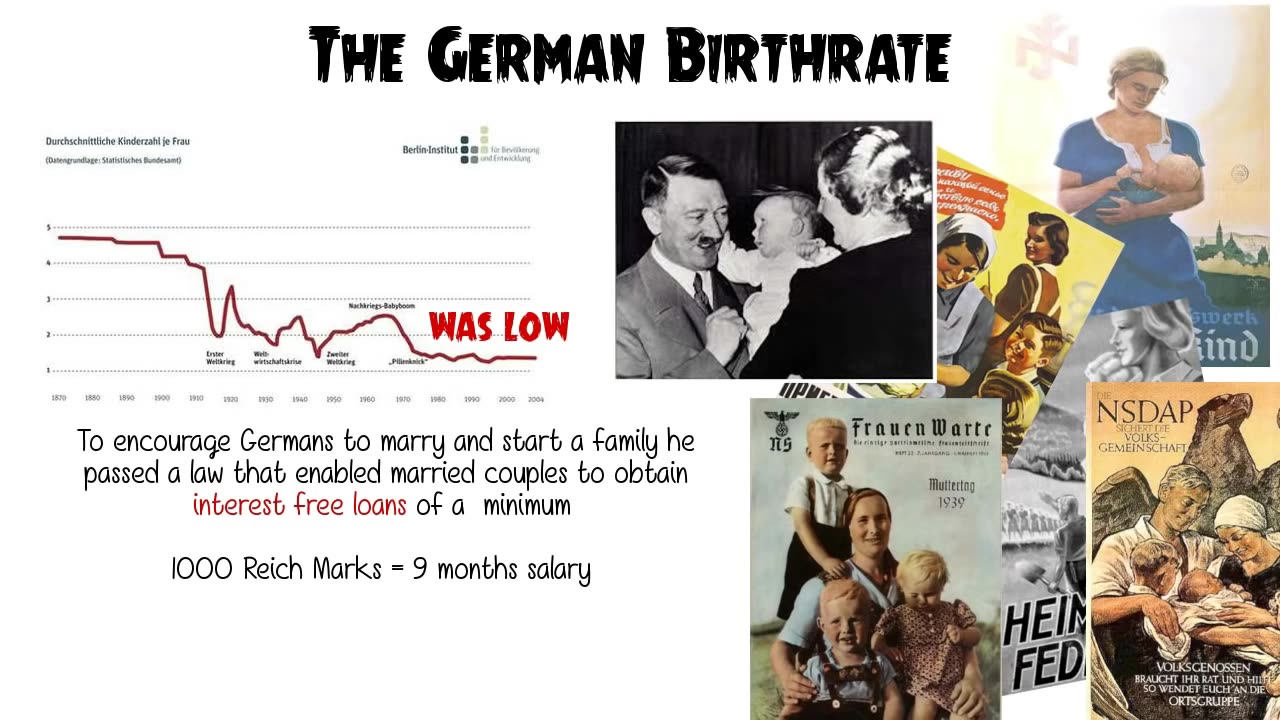 Why Hitler Wasn't Evil