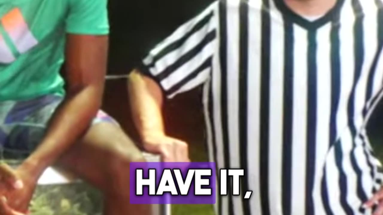 The Excitement of a Tie in a Race