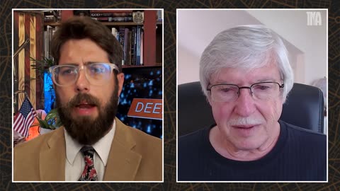 Alex Newman and Harry Booyens - South Africa: the Model for America?