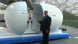Replicators on a Grand Scale