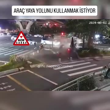 Tragic accident!!!😔😔