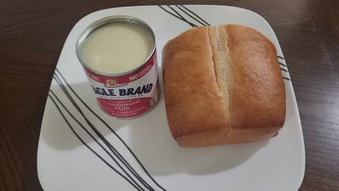 MEAL OF THE DAY