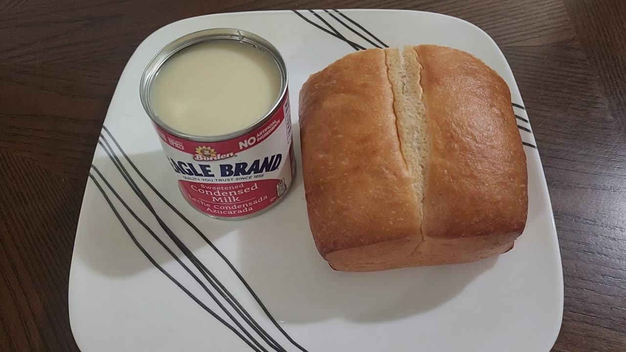 MEAL OF THE DAY