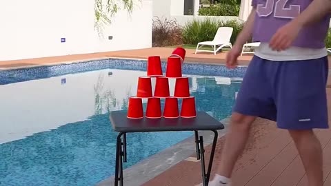$1 vs $1000 Water Gun!
