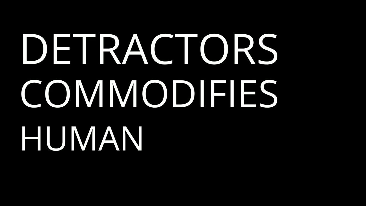 The Naked Truth: A Descent into Chaos | Sartre - Part 5