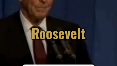 Funniest Ronald Reagan Jokes - A Battle of Wits