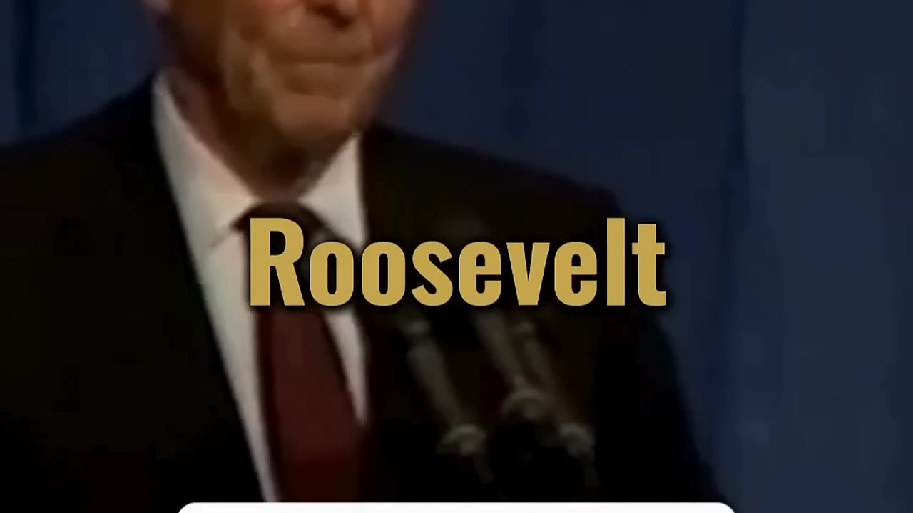 Funniest Ronald Reagan Jokes - A Battle of Wits
