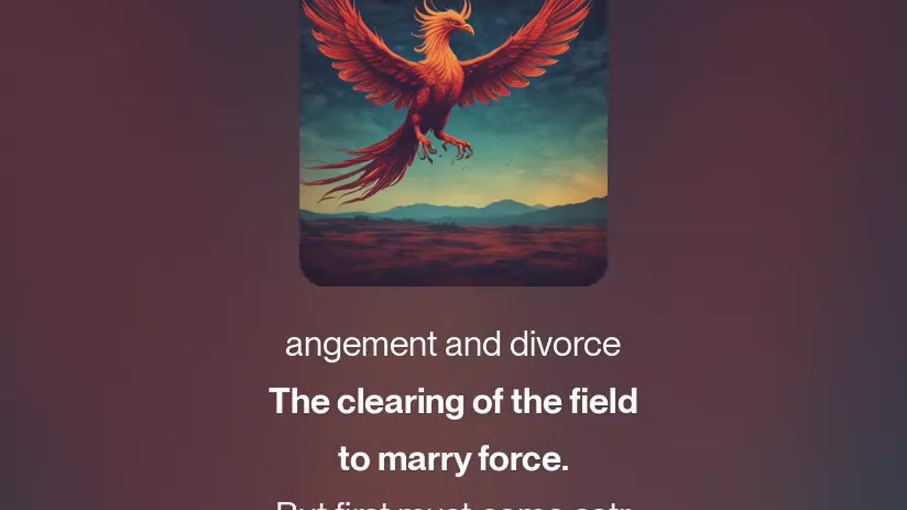 A Devil's Contract