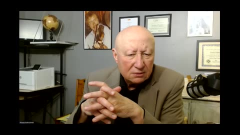 DECONSTRUCTING THE WEST – PART 5 – CIVILIZATIONAL JIHAD