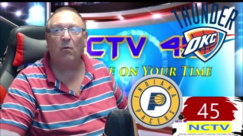 NCTV45 KELLY’S SIDE DOOR TAVERN SPORTS SUN JUNE 15 2025