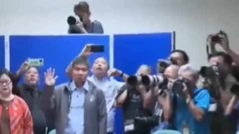 Attorney Nicholas Coffman_ Suporta sa Kaso Ang