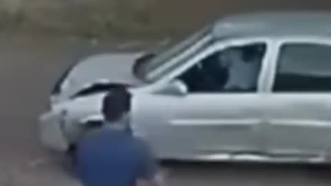 Dangerous accident in the world