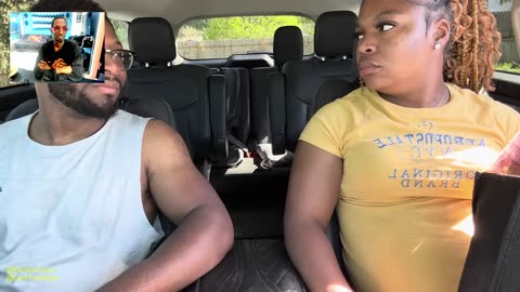 Reacting to Donn & Decia SURPRISING DEE WITH HER TRUCK 🛻 SHE WAS SO EXCITED