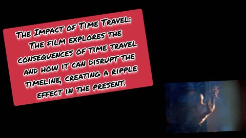 "This Interstellar Theory Changes How You See Final Destination"