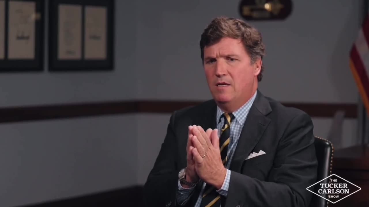 'You don't know where it is?' Tucker Carlson roasts Ted Cruz on Bible knowledge