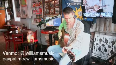JANUARY 23 2024 LIVE AT TWO FRIENDS PART 1