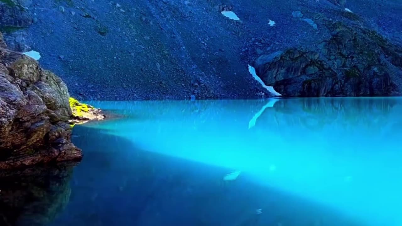 Welcome to nature - 00001