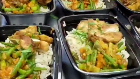 Fruit video