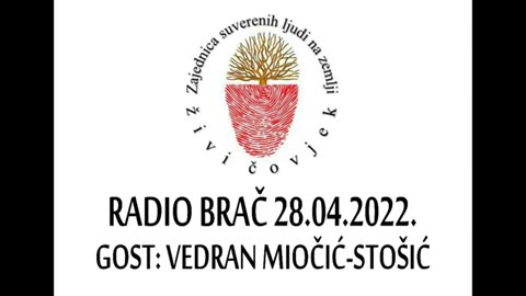 Kako izaći iz ove igre novca? April 2022. Vedran M.S.