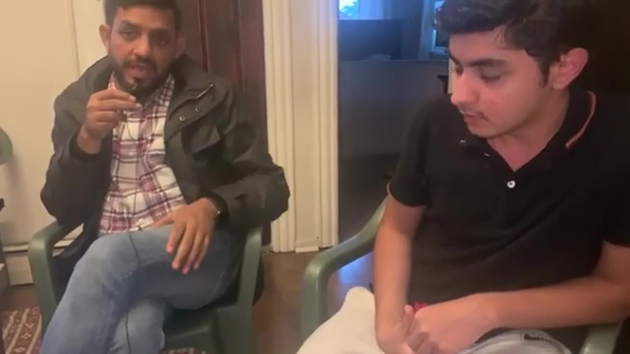 Briliant Student Get Scholarships In Usa - Shabbir Infotainment