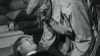 Alcoa Presents: One Step Beyond (1959) (Live Action Suspense Anthology 24:47)