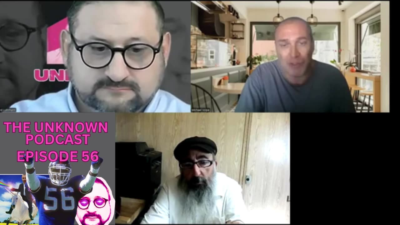 Charlie Kirk’s Assassination, Cancel Culture Wars & Rabbi Bellinsky’s Courtroom Firestorm