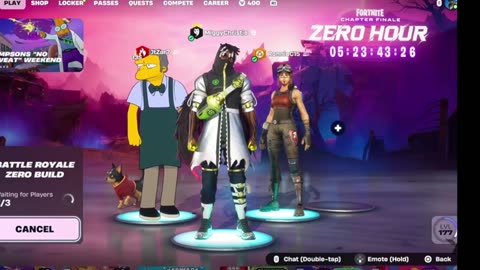 FORTNITE LIVE WITH MIGGY | YT: MIGGYWORLD