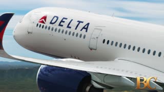 Delta shares jump 11% after airline reinstates 2025 profit outlook