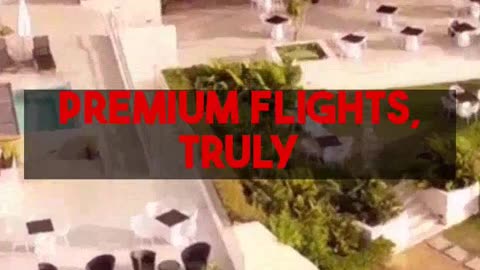 Mighty Travels PREMIUM: Fly Business Class & 5-Star Hotels affordably. See how!