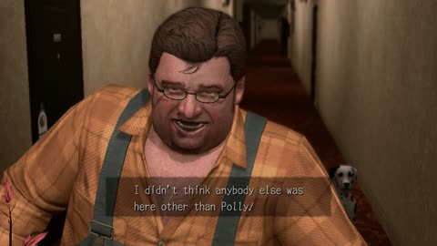 Deadly Premonition Ep. X – The Gallery of Secrets | York’s Descent Begins