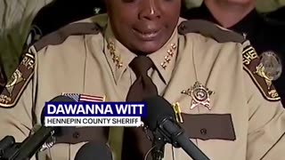 Hennepin County Law Enforcement Leaders are outraged They announce they’ve been