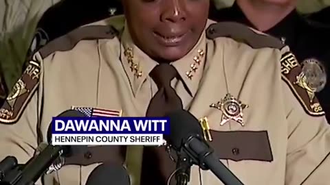 Hennepin County Law Enforcement Leaders are outraged They announce they’ve been