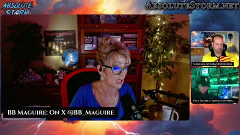 Clips: Absolute Storm Ep 70 - Absolute Health