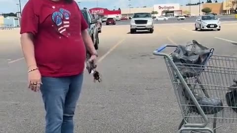 🤣🔥 You Won't Believe This Karen's Whataboutism Defense! | FunFM