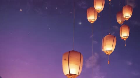Midnight Glow