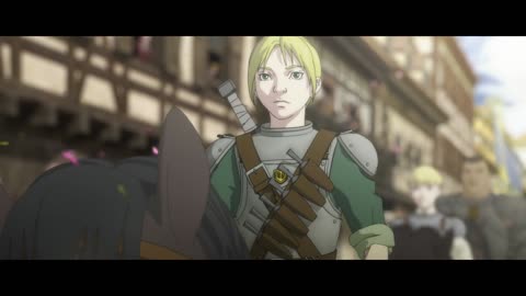 End of the Golden age