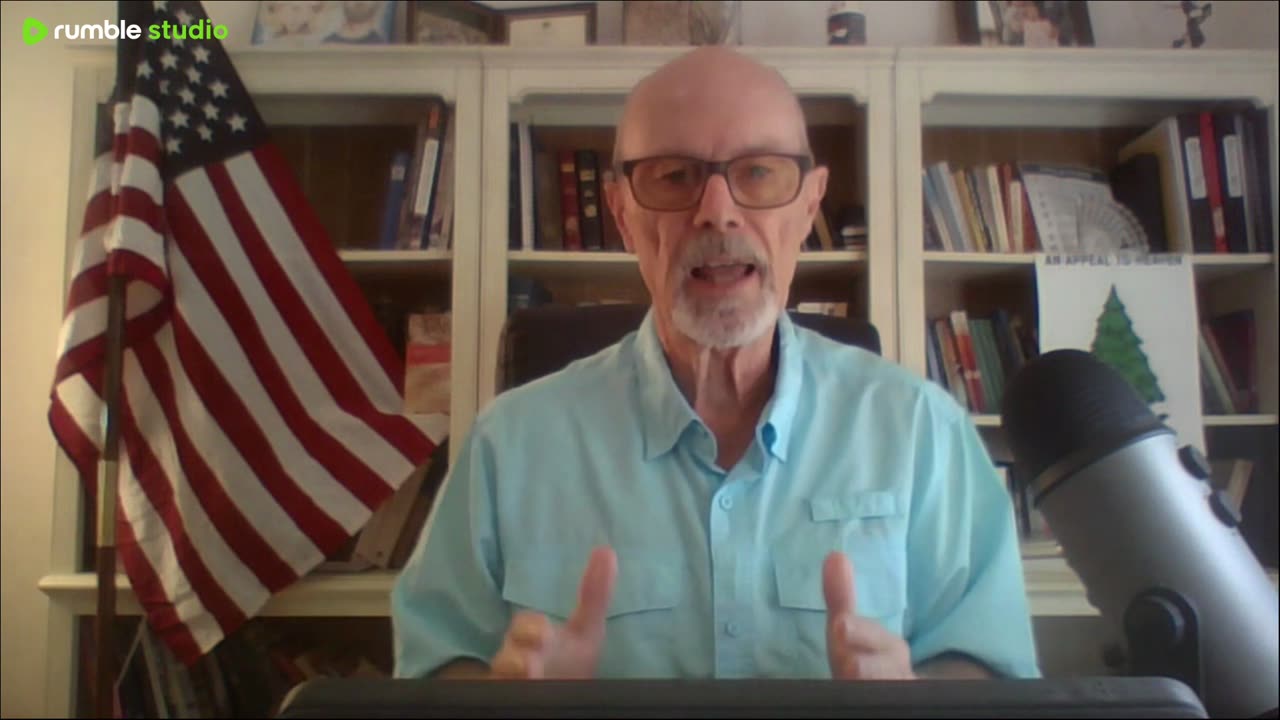 Prophetic Journalism - Middle East Quagmire