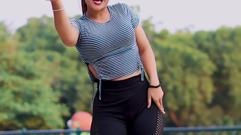 #dance #trend
