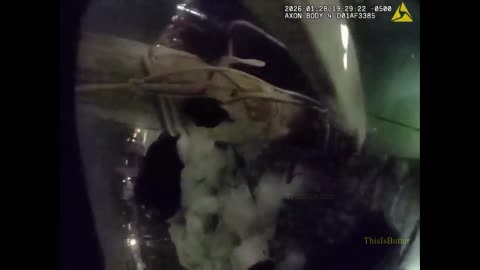 Man pulled from icy Groton marina after falling from dock