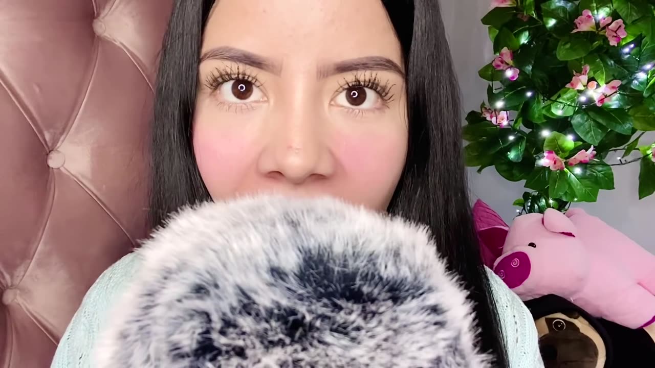 🍭ASMR CON PALETA🍭