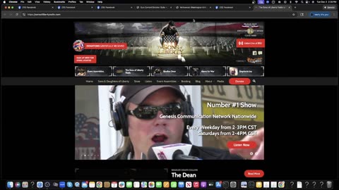 BBS Radio TV Station 2