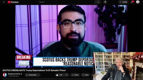Supreme Court Is At The Point Of No Return _ The Kyle Kulinski Show