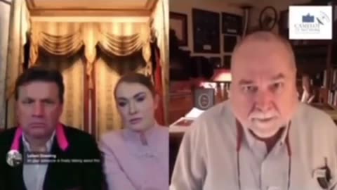 The Hidden Network Child Trafficking, Adrenochrome, and the Dark Web of Power