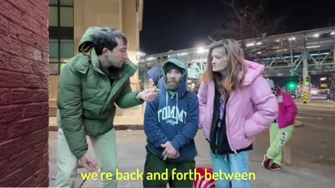 PHILLY'S ZOMBIE DRUG HELL: Medetomidine Epidemic & Call for Trump to DEPLOY TROOPS (Homeless to Hero Story)
