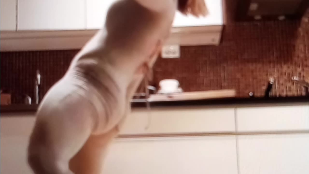 Saturday mobility work