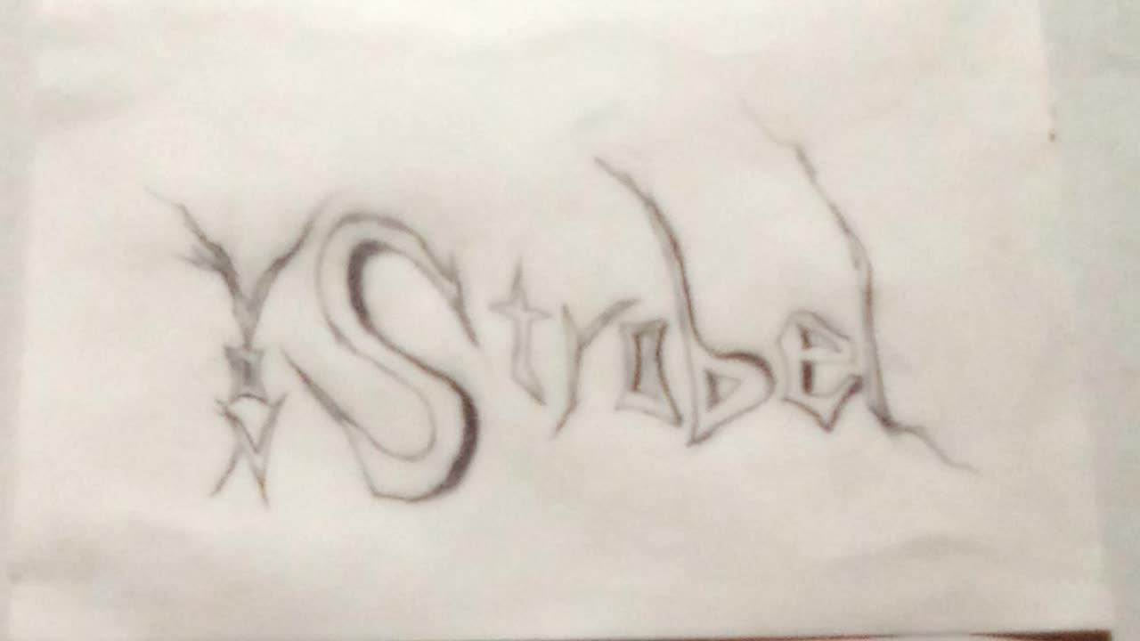 Take a While to Learn It - Von Strobel
