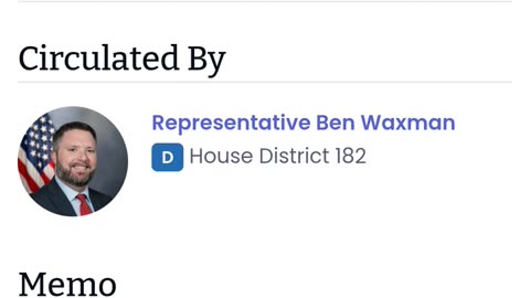 Pennsylvania state congress_ _Climate Emergency Basic income Act_