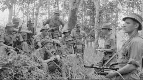 Horrific War Crimes #001