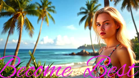 RAP. Song Become the Best..